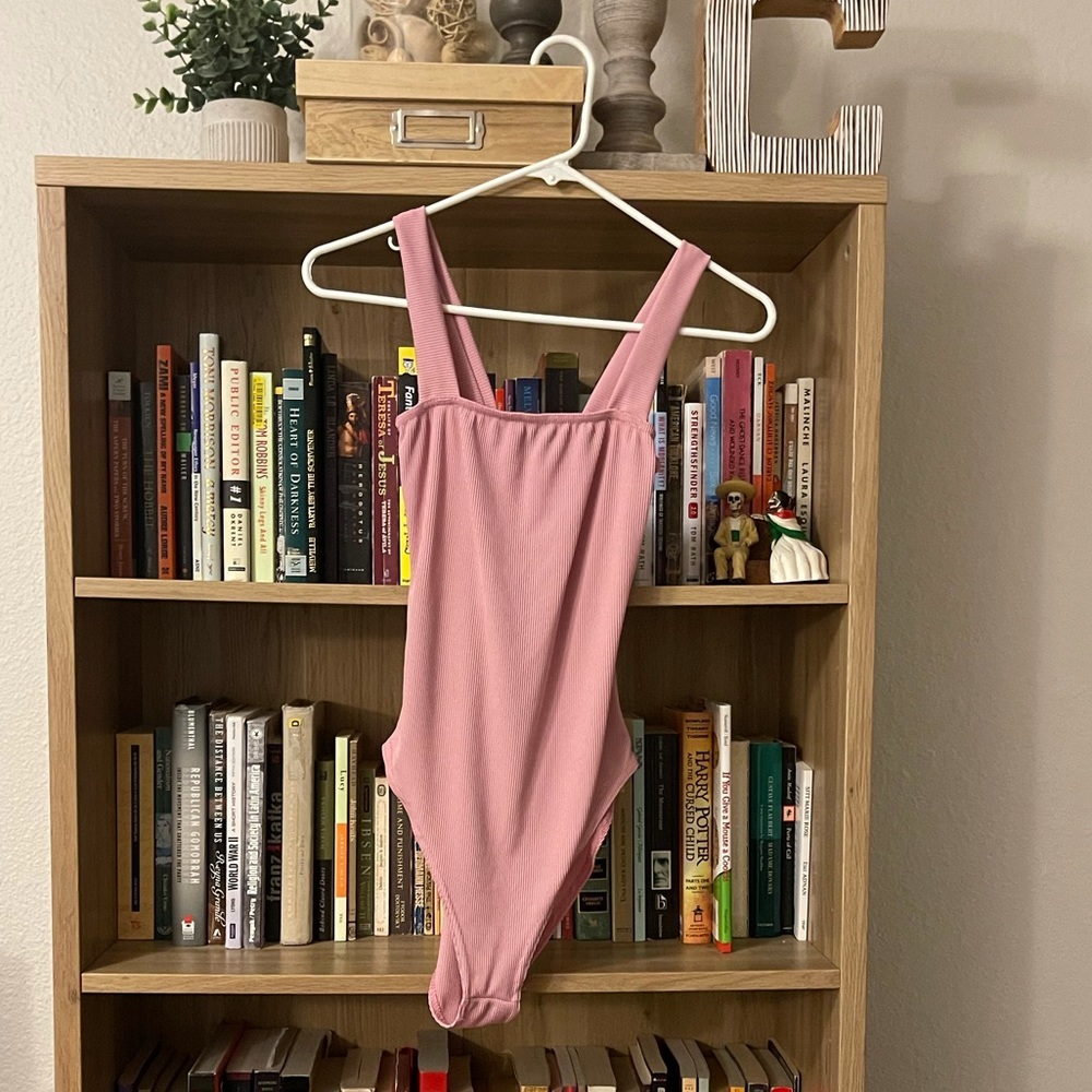 BOOHOO BODYSUIT